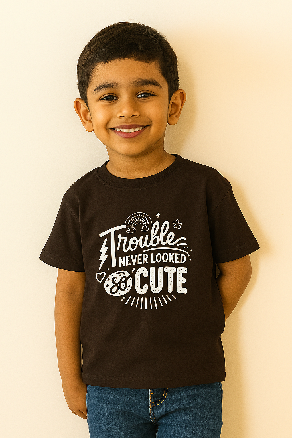 Boys’ T-shirt
